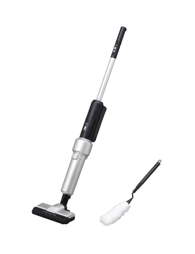 Vaccum cleaner IC-SLDCP5