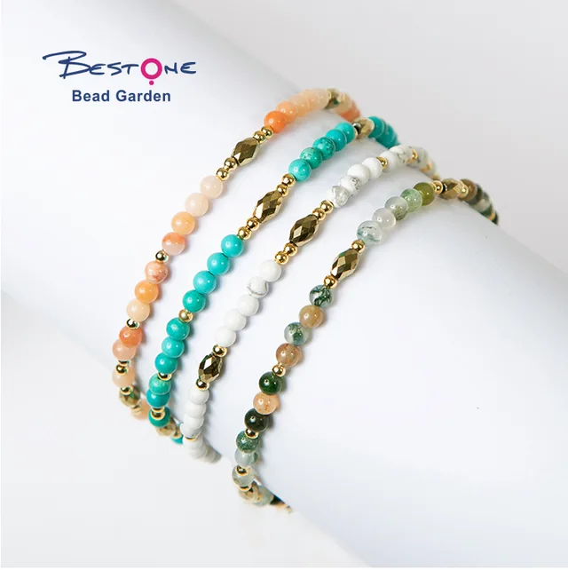 Bead Bracelets