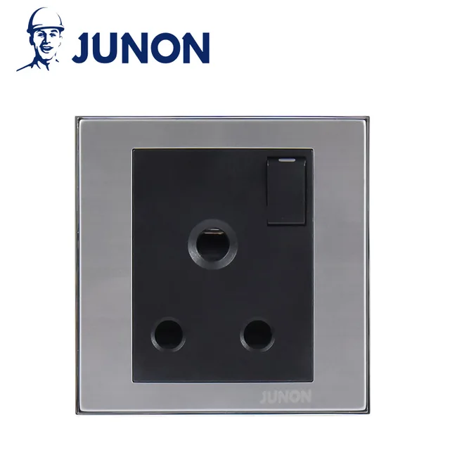 15A Switch Socket