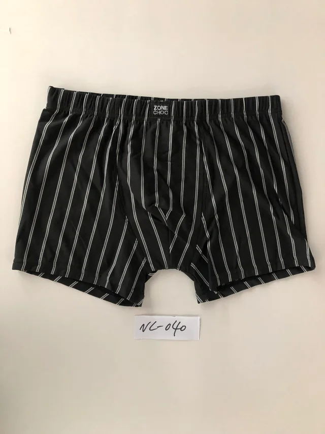 Man Boxer