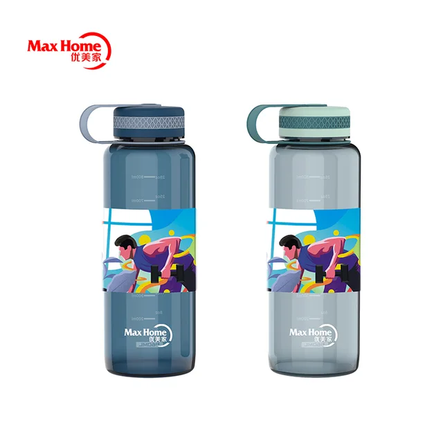 Drinking bottle 960ml 1200ml