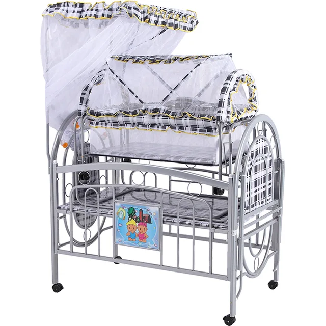 Baby Bed