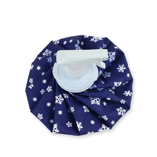 Reusable First Aid Head Knee Ice Bag