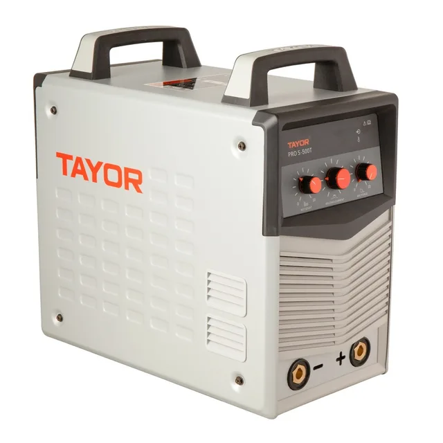 PRO S-500T mma welding machine