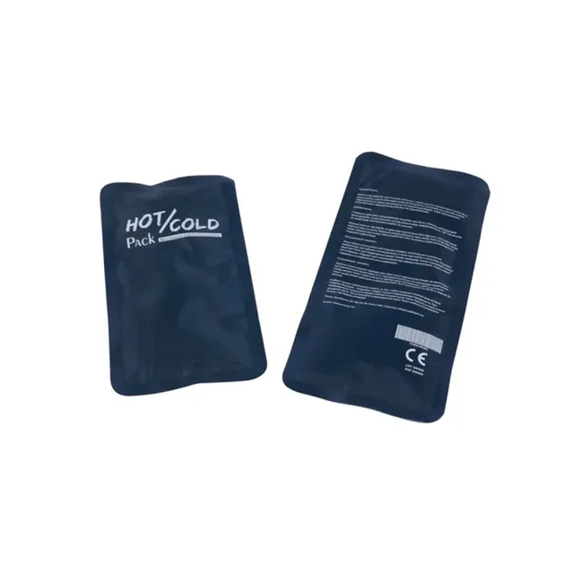 Reusable Gel Ice Pack Cold Therapy Packs