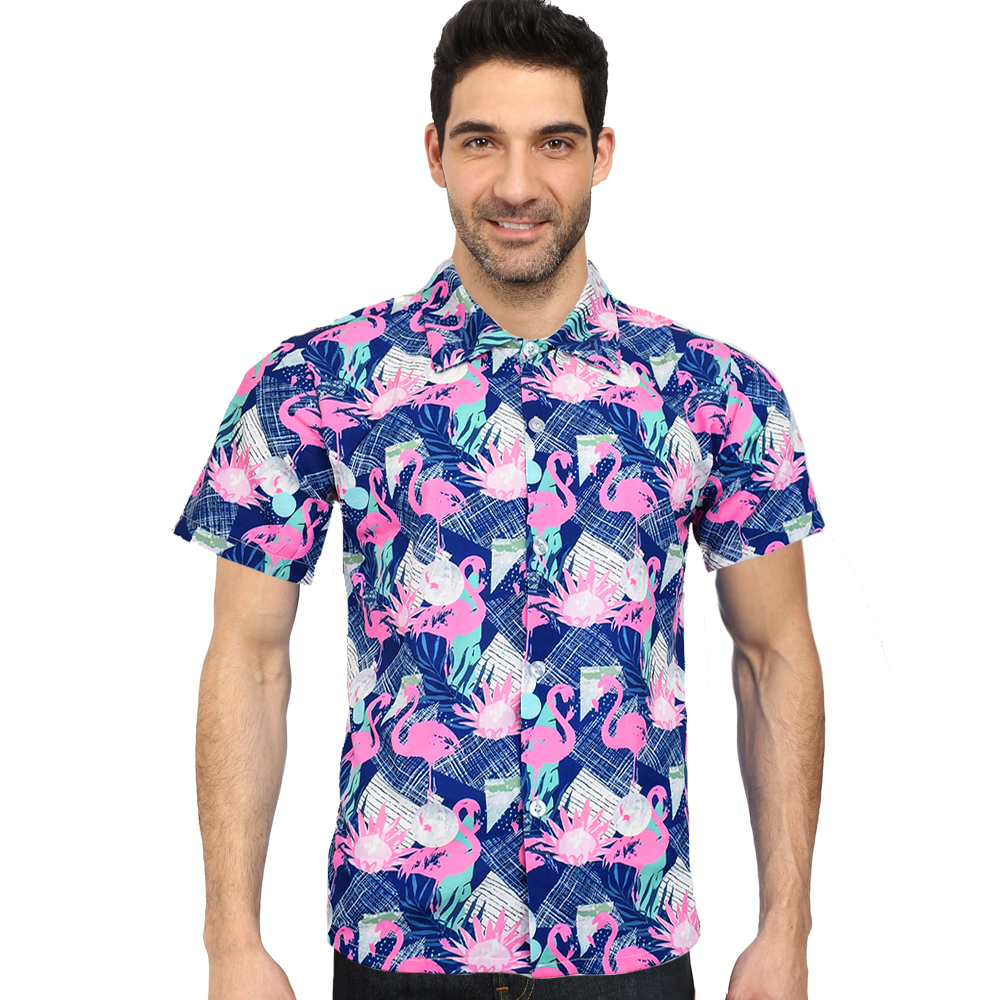 Hawaiian Shirts 02