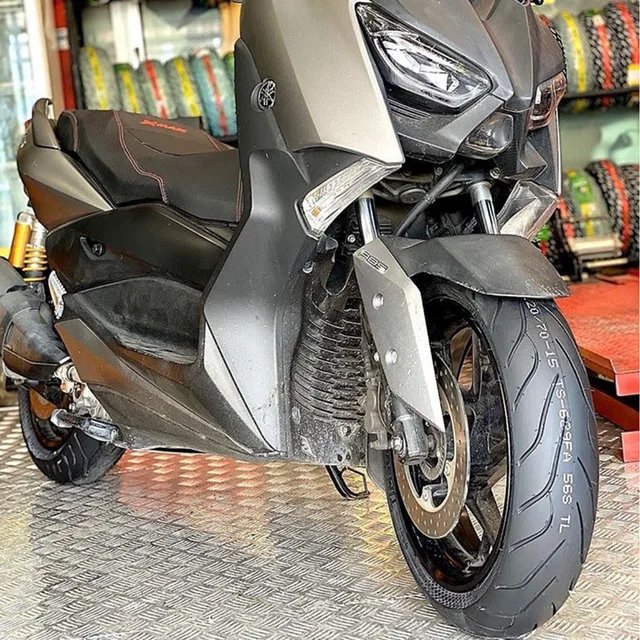 TS-689FA High Grip Tyre