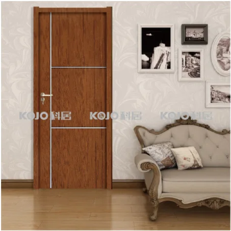 Recyclable and Environment-Friendly WPC Door