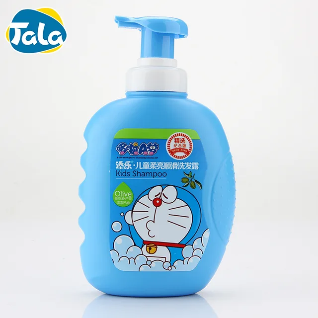Tianle 650g Kids Shampoo