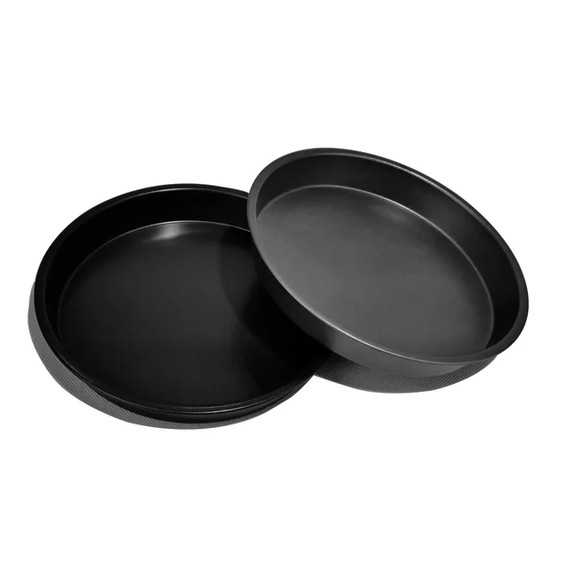 18cm Pizza Plate silicone baking mold bakeware pan