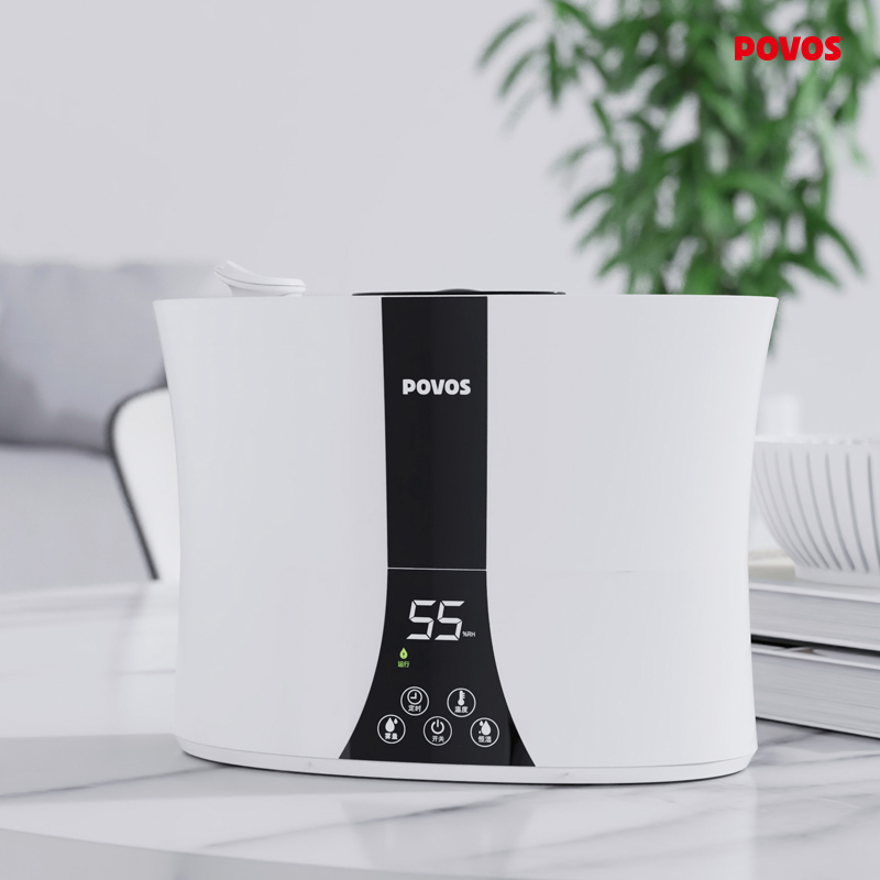 Humidifier