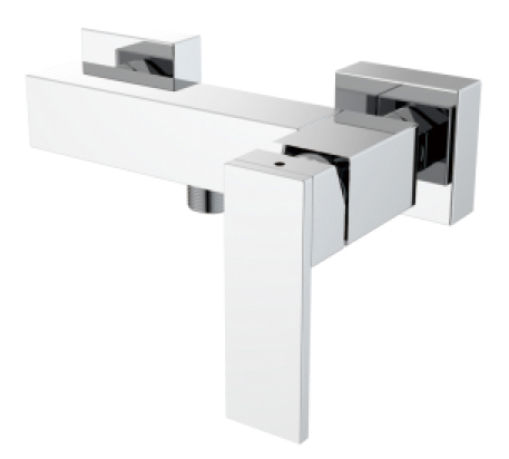 DD214700 Shower mixer