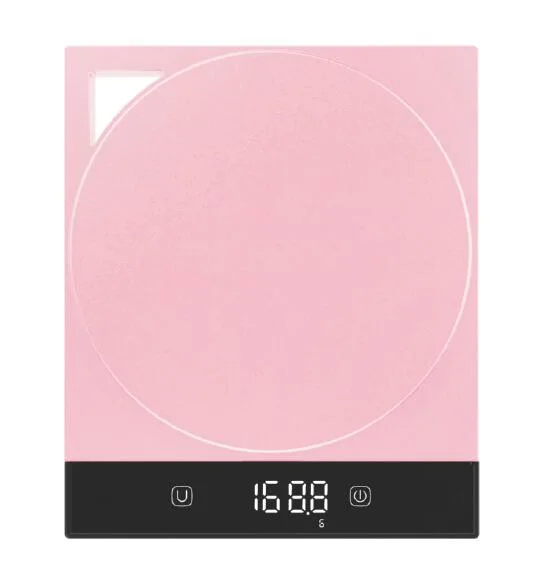 Kitchen scale