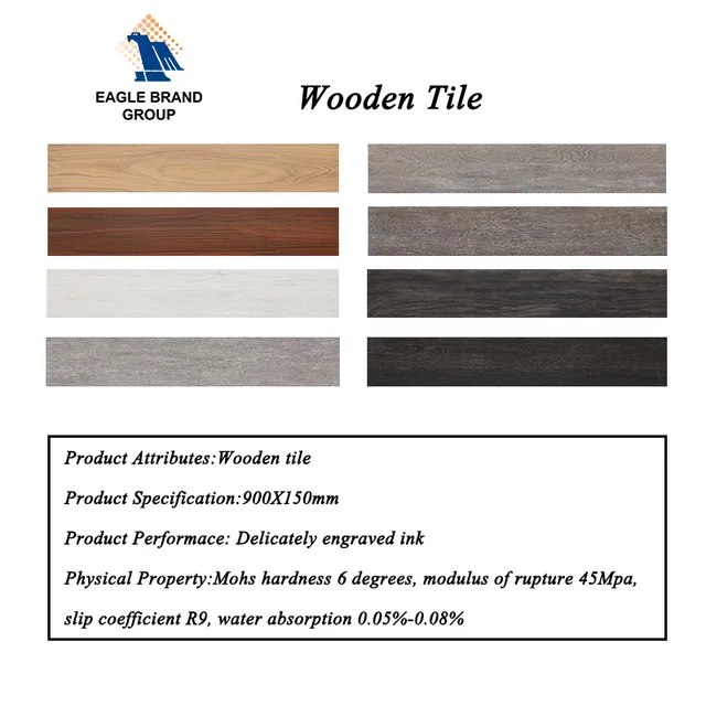 Wooden Tile70-77