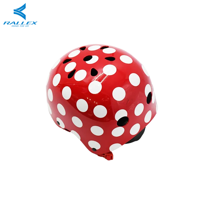 Children Bike Helmet Riding Bicycle Kids Safety Helmet Skateboard Skating Mtb Cycling Custom Durable EPS PC Outdoor Cycling