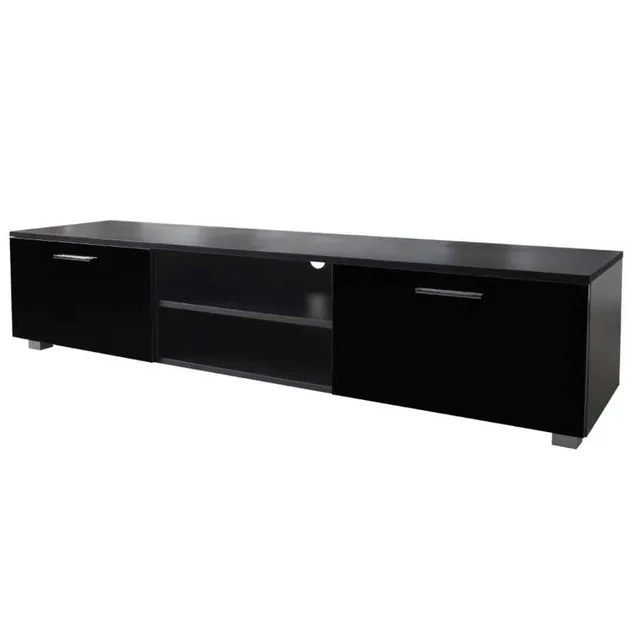 LED TV cabinet