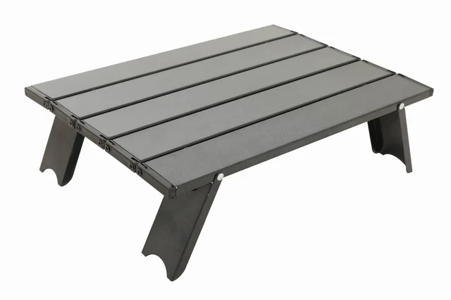 Camping table