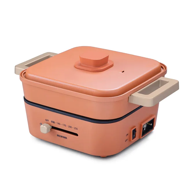 Electric frying pan IGU-P3