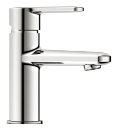 KC111300 Basin mixer