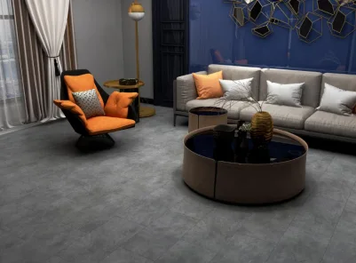 2022 waterproof new design STONE SPC flooring