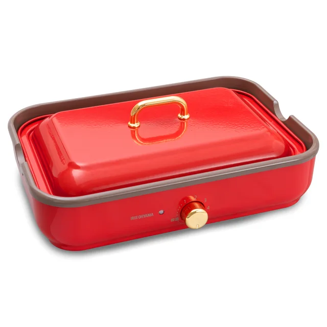 Ricopa Electric Griddle