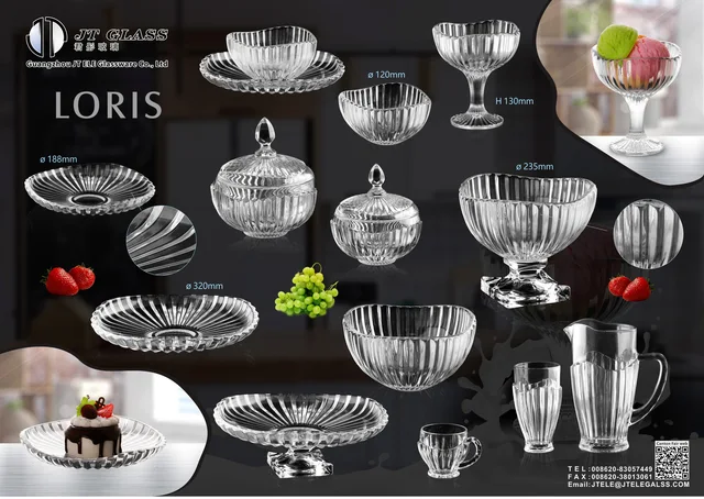 LORIS series introduction
