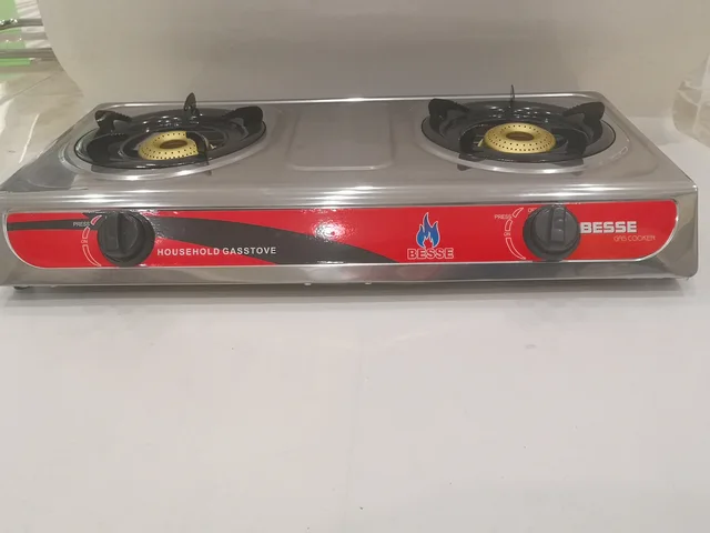 Gas Stove
