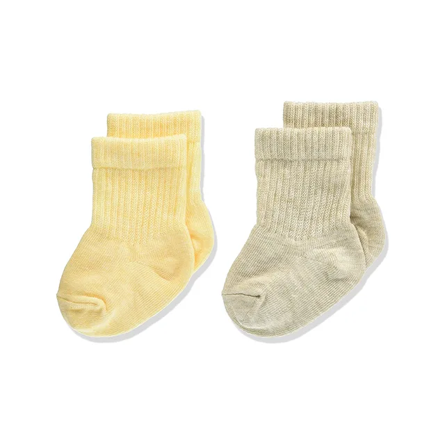 Baby Cotton Sock
