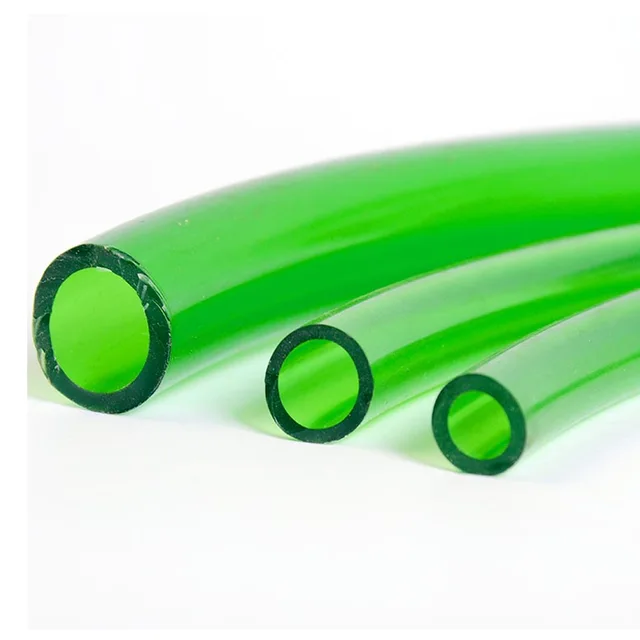 PVC Vinyl Tubing Transparent Hose Clear Hose PVC Water Hose Oil Hose