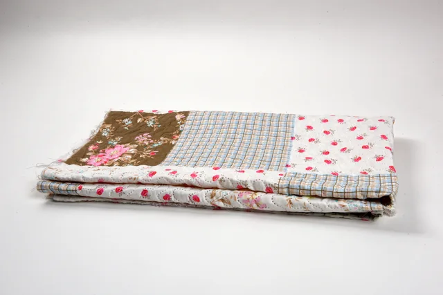Wholesale Soft Anti Static Ultrasonic Quilted