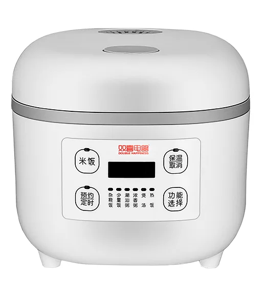 Electric cooker