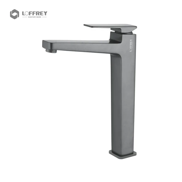 High Basin Mixer