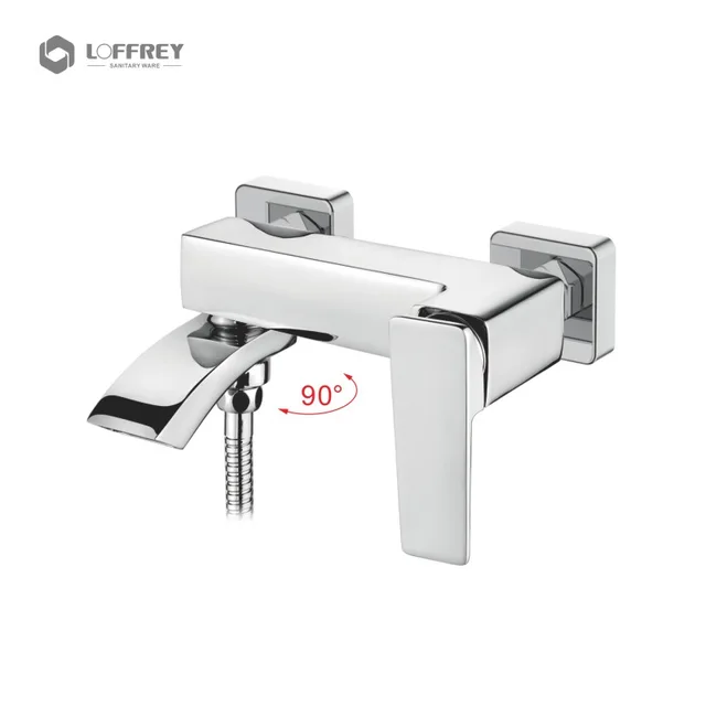 Bath Mixer
