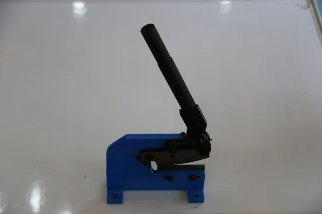 Manual Shears