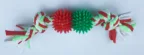 Pet rope toy
