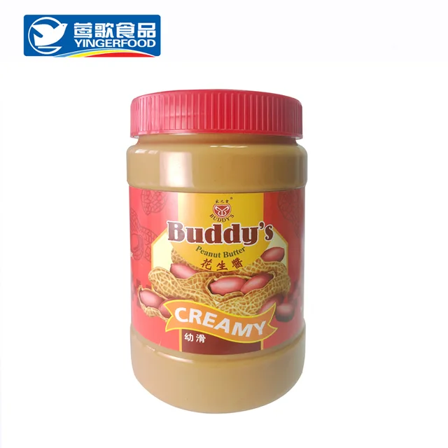 Peanut butter