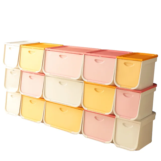 Storage flap box FLP-M