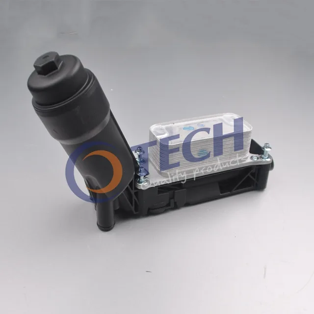 Oil Cooler