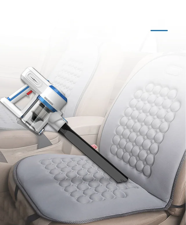 Stick vacuum cleaner