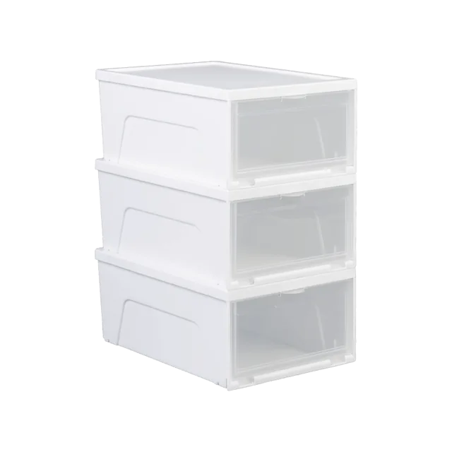 Shoe box NSB 340