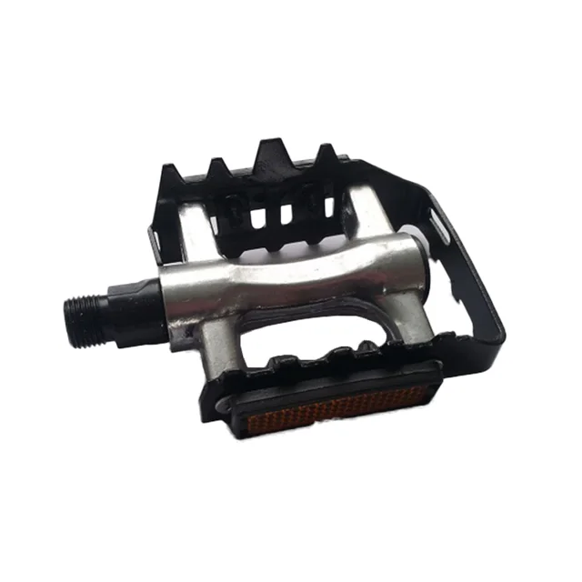 Hot selling Mtb Bike Bicycle Alloy Pedal Ultralight Sealed Bearings Durable Wide Tread Bike Bicycle Accessories Pedal