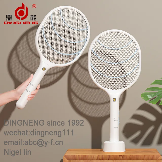 Mosquito swatter