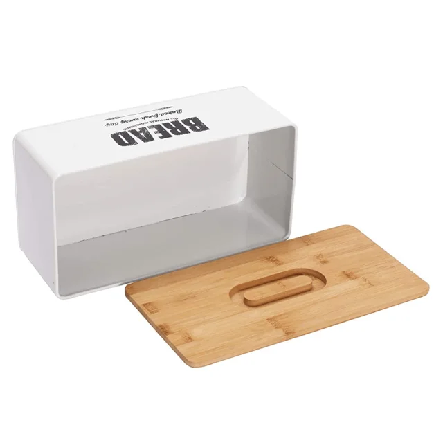 Bread box