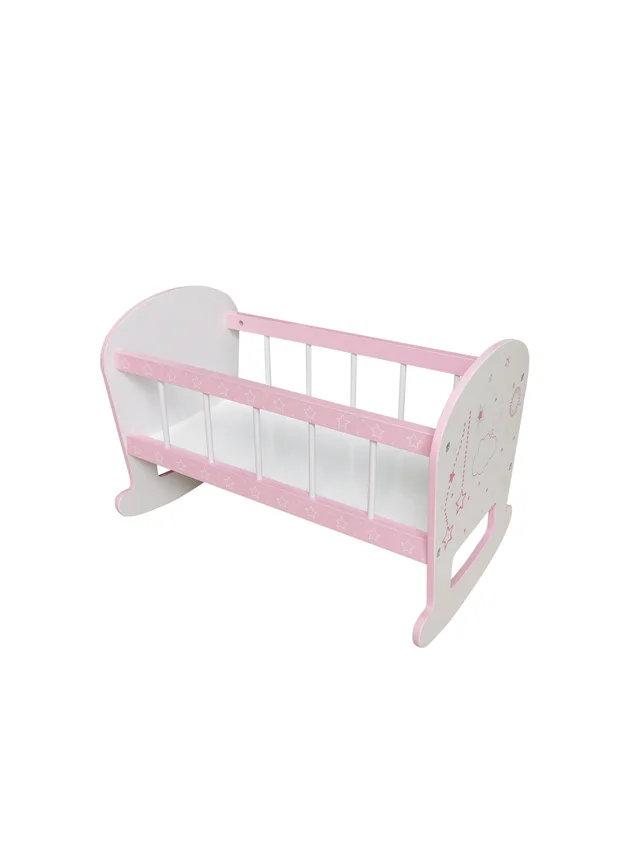 Doll cradle