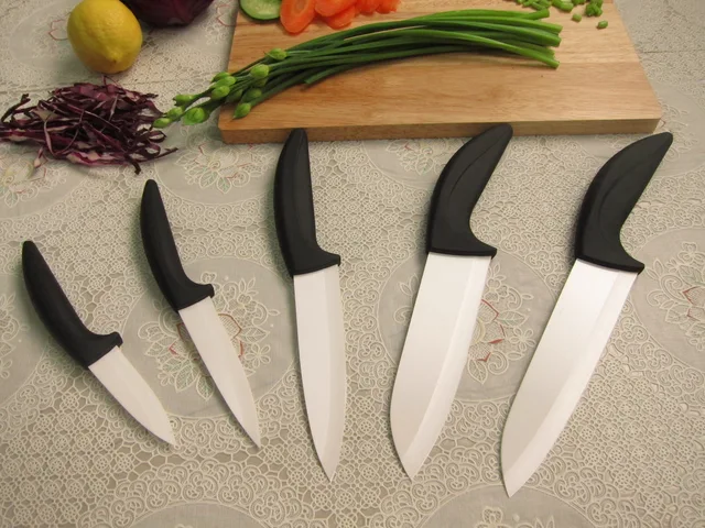 Ceramic knife KY108 series