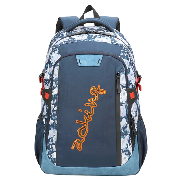 Aoking Customized Backpacks For Boys And Girls