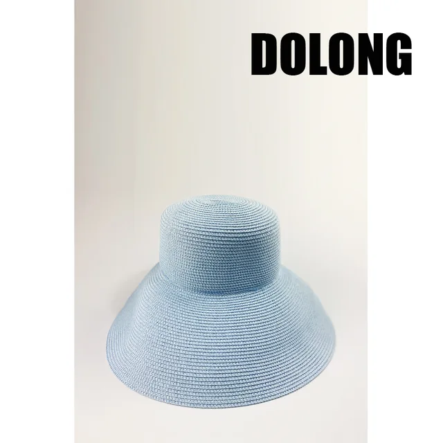 Straw hat