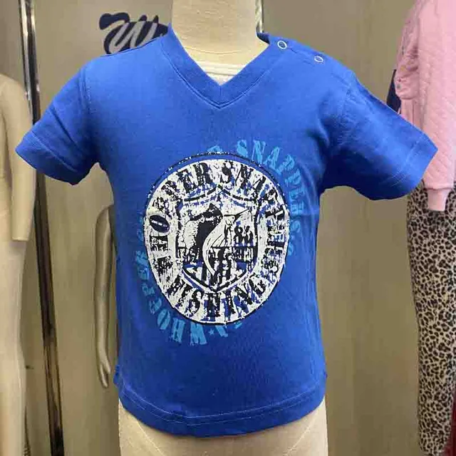 Kid's tee