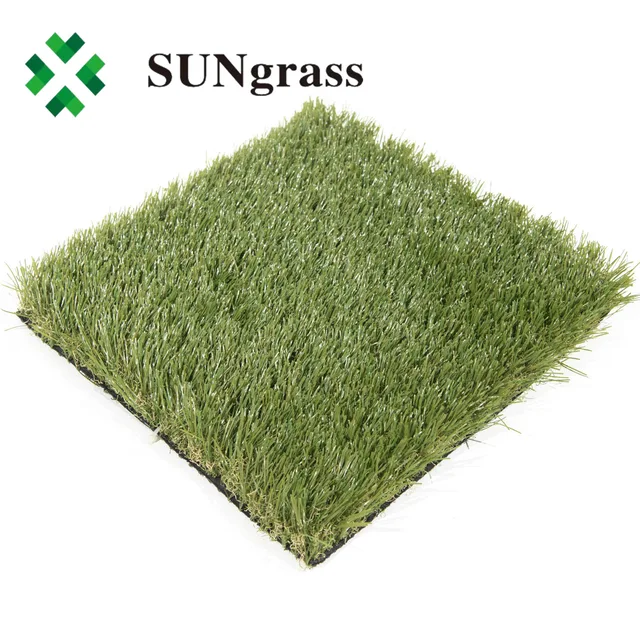 40mm 18900density durable artificial grass synthetic grass for playground garden landscape