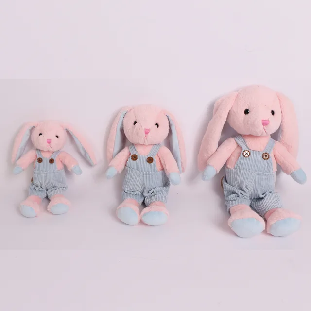 New plush toys